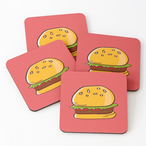 Item preview, Hamburger designed and sold by newburyboutique.