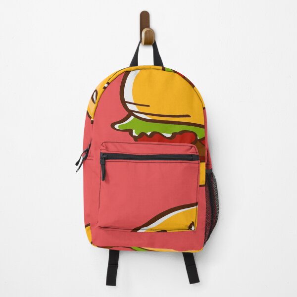 Item preview, Hamburger designed and sold by newburyboutique.