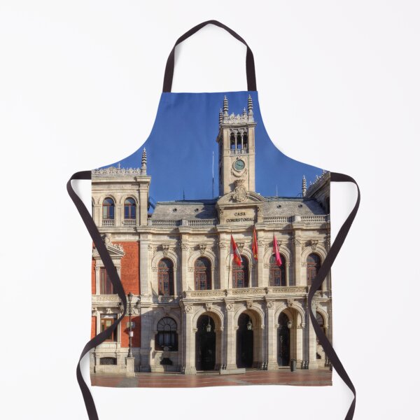 Item preview, Casa Consistorial designed and sold by tomg.