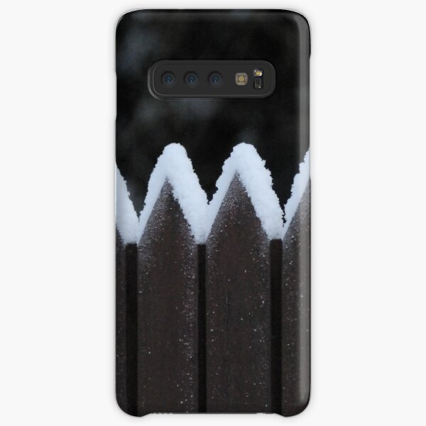 Tvora Samsung Galaxy Snap Case