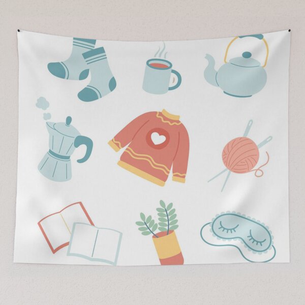 Item preview, Hygge designed and sold by OtterFactory.