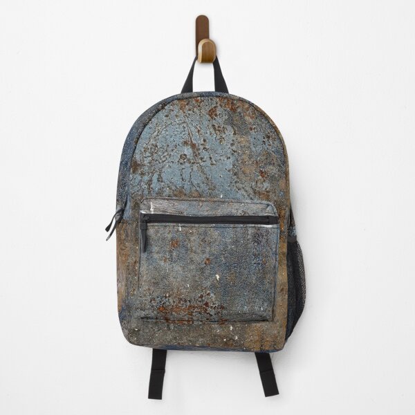 Item preview, rusty metal texture designed and sold by Nicole Bleck.