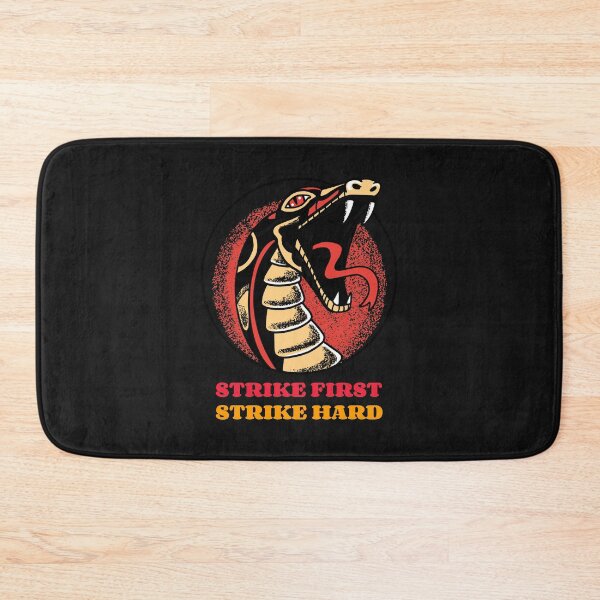 Item preview, Strike First Strike Hard designed and sold by NikStore.