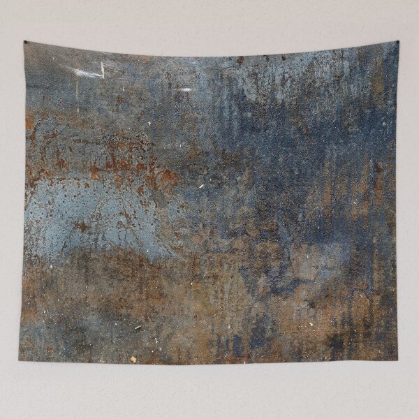 Item preview, rusty metal texture designed and sold by Nicole Bleck.