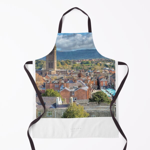 Item preview, Ludlow, Shropshire designed and sold by andrewroland.