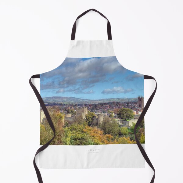 Item preview, Ludlow, Shropshire designed and sold by andrewroland.
