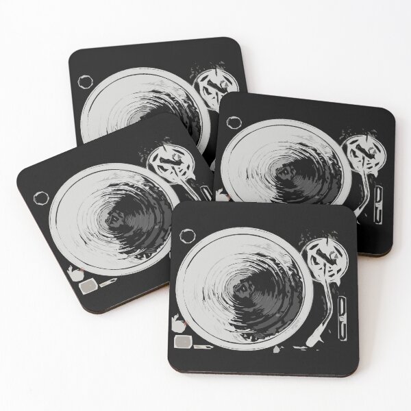 Item preview, The Technics 1200/10 a work of art in itself (Reversed) designed and sold by darrentomalin.