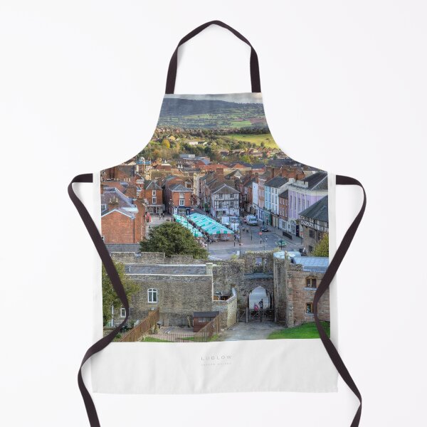 Item preview, Ludlow, Shropshire designed and sold by andrewroland.