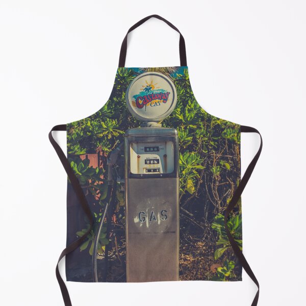 Item preview, Vacation is a Gas designed and sold by Enzwell.