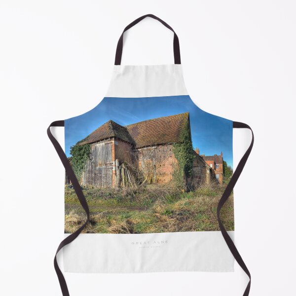 Item preview, Great Alne, Warwickshire designed and sold by andrewroland.