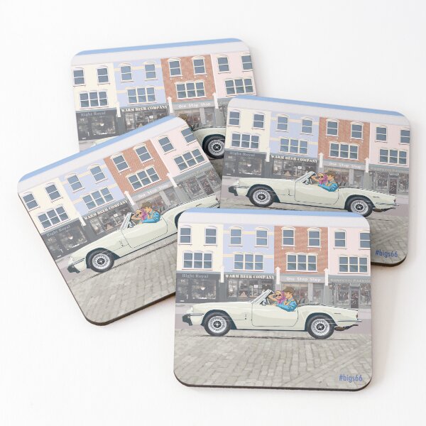 Item preview, Leyland White Mk4 Spitfire designed and sold by Bigs66.