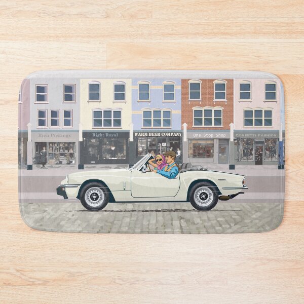Item preview, Leyland White Mk4 Spitfire designed and sold by Bigs66.