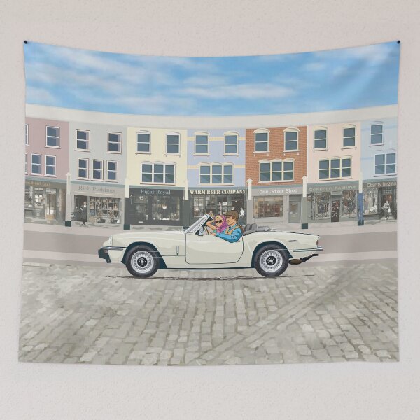 Item preview, Leyland White Mk4 Spitfire designed and sold by Bigs66.