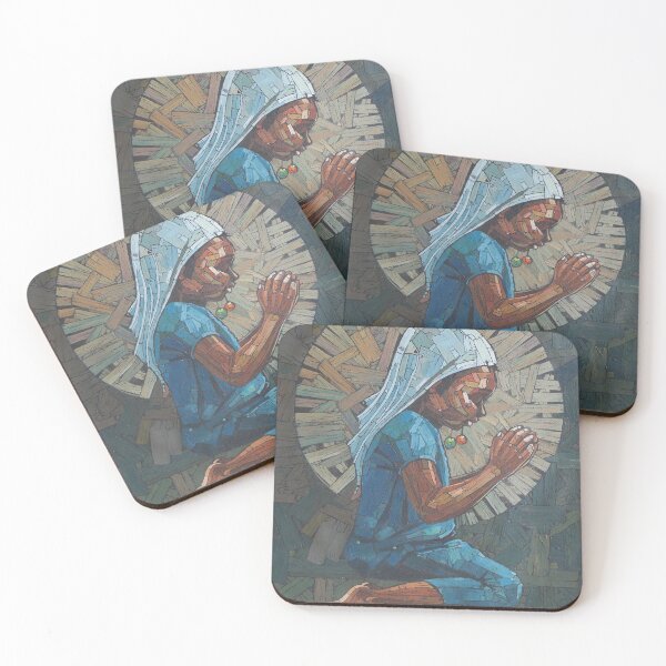 Item preview, Intercession designed and sold by Segunphillips.