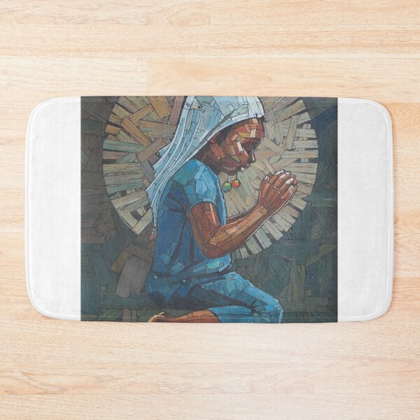 Item preview, Intercession designed and sold by Segunphillips.
