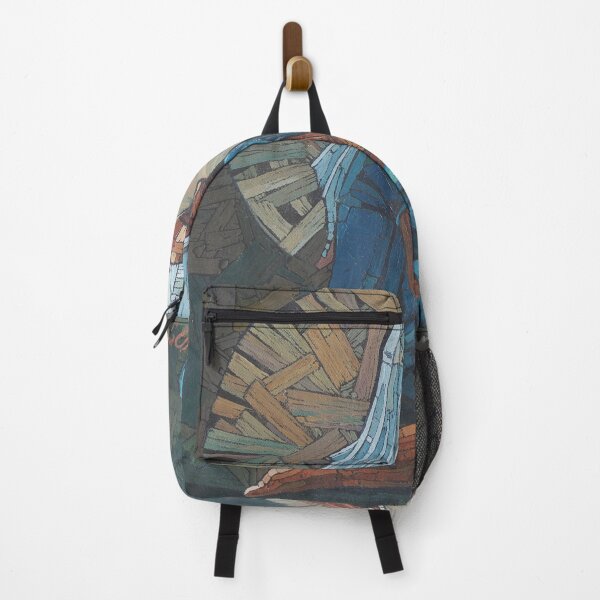 Item preview, Intercession designed and sold by Segunphillips.