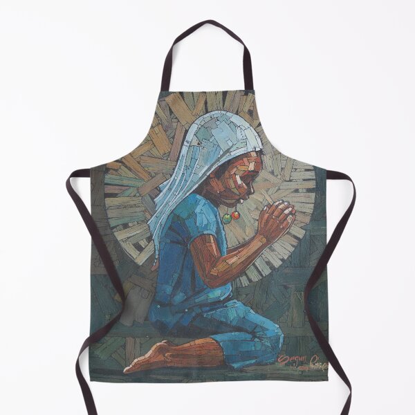 Item preview, Intercession designed and sold by Segunphillips.
