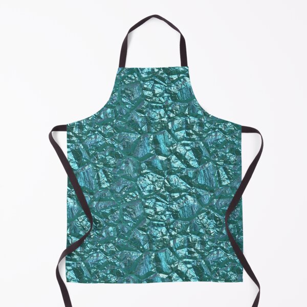 Item preview, Sky Blue Precious Gem Pattern designed and sold by everything4eva.