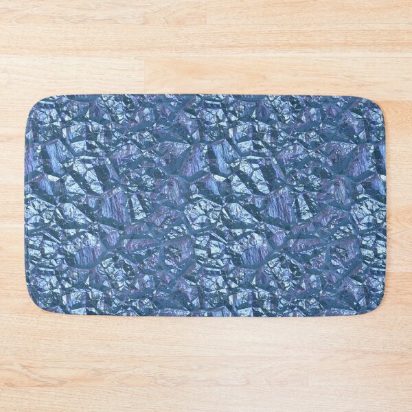 Item preview, Blue Precious Gem Pattern designed and sold by everything4eva.