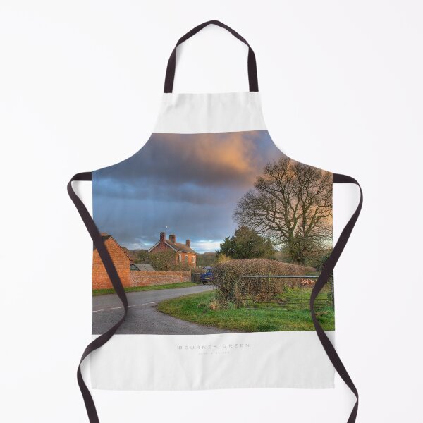 Item preview, Bourne's Green, Worcestershire designed and sold by andrewroland.