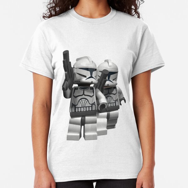 lego star wars tee