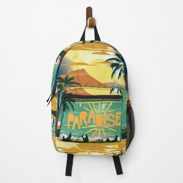 Item preview, Paradise vacation designed and sold by OMdesign10.