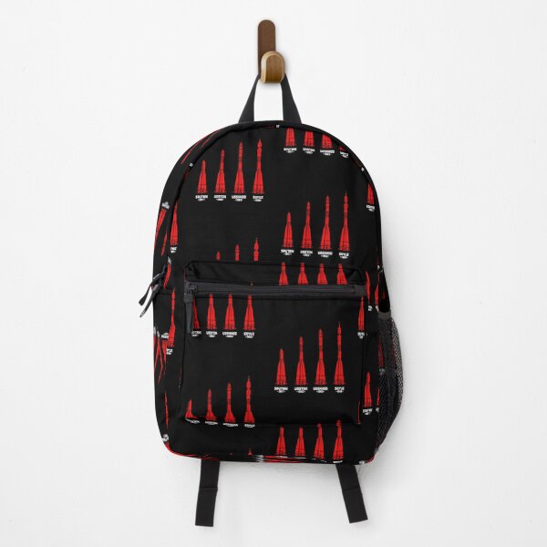 Item preview, Missile Soviet Union Russia designed and sold by Mila1946.
