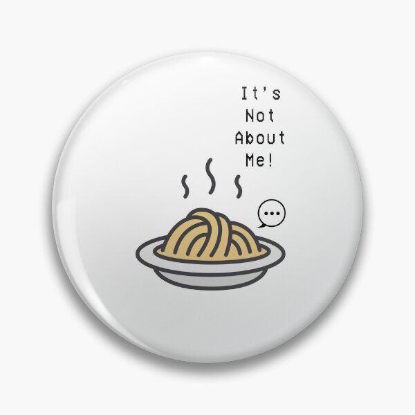 Item preview, Vanderpump Rules | It's Not About The Pasta designed and sold by Swirlstache.