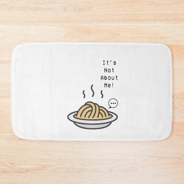 Item preview, Vanderpump Rules | It's Not About The Pasta designed and sold by Swirlstache.