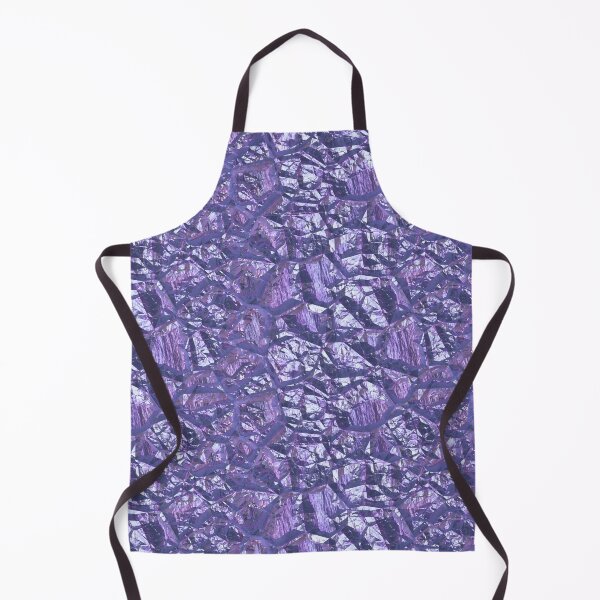 Item preview, Violet Precious Gem Pattern designed and sold by everything4eva.
