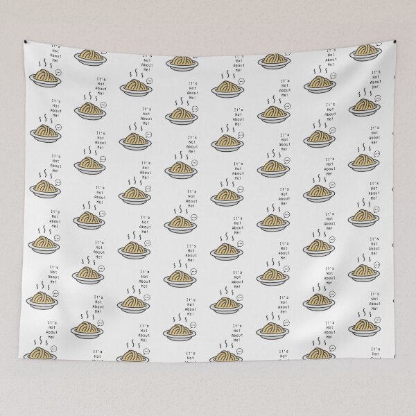 Item preview, Vanderpump Rules | It's Not About The Pasta designed and sold by Swirlstache.