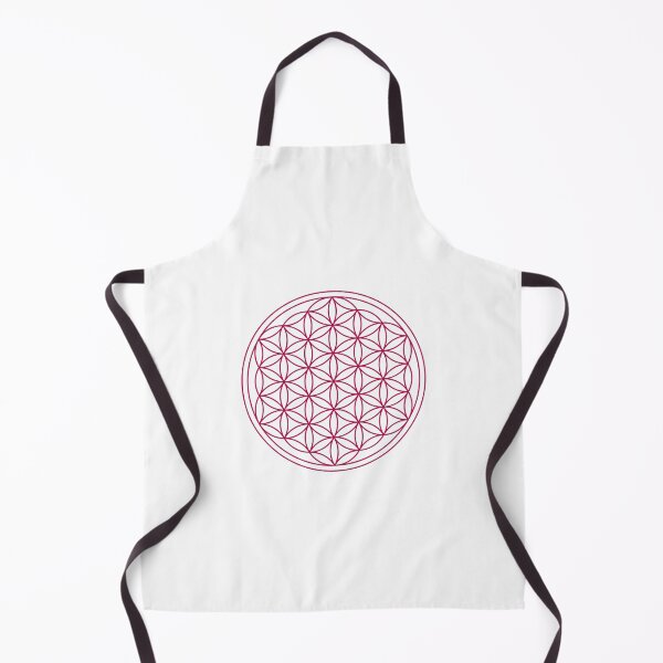 Item preview, The Flower of Life designed and sold by fourretout.