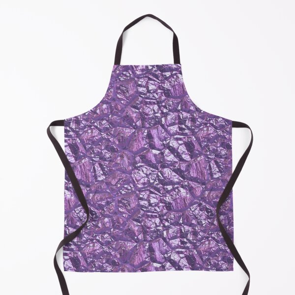 Item preview, Purple Precious Gem Pattern designed and sold by everything4eva.