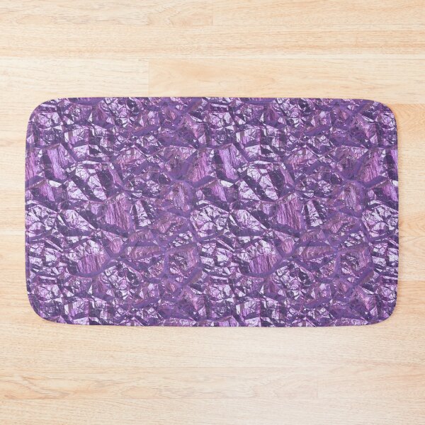Item preview, Purple Precious Gem Pattern designed and sold by everything4eva.