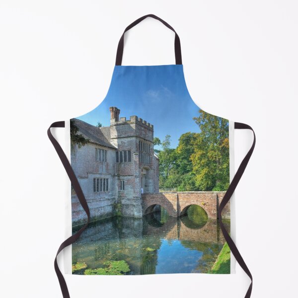 Item preview, Baddesley Clinton, Warwickshire designed and sold by andrewroland.
