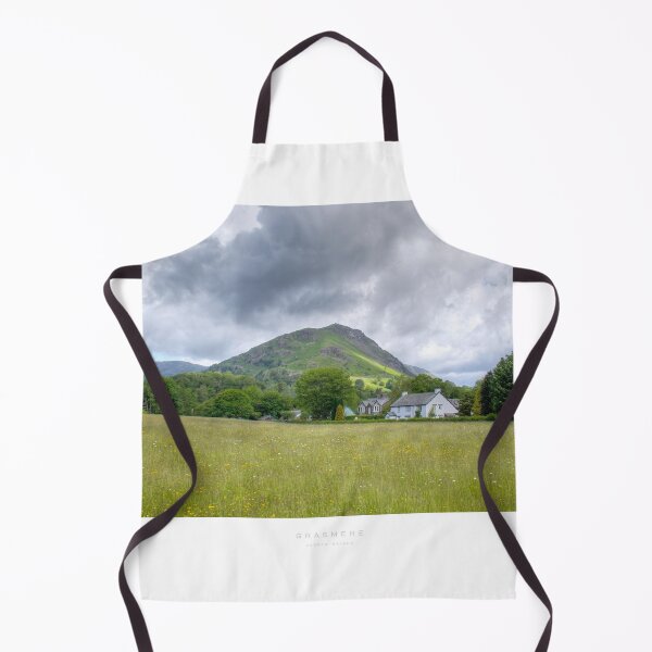 Item preview, Grasmere, Cumbria designed and sold by andrewroland.