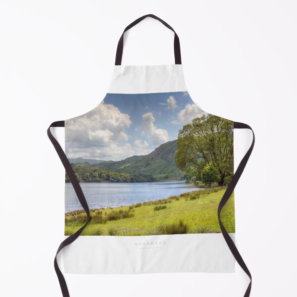 Item preview, Grasmere, Cumbria designed and sold by andrewroland.