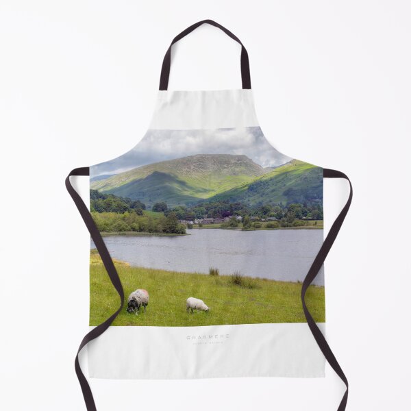 Item preview, Grasmere, Cumbria designed and sold by andrewroland.