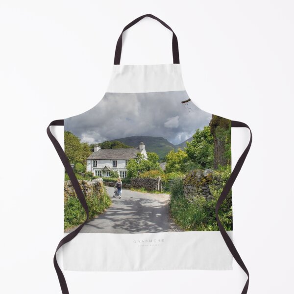 Item preview, Grasmere, Cumbria designed and sold by andrewroland.