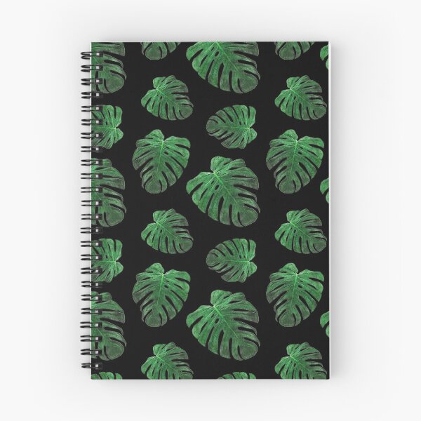 Item preview,  Monstera Pattern designed and sold by joabaj.