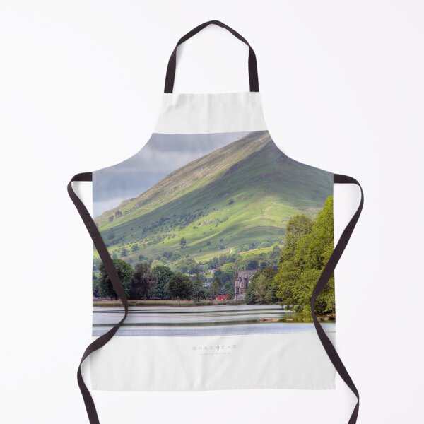 Item preview, Grasmere, Cumbria designed and sold by andrewroland.