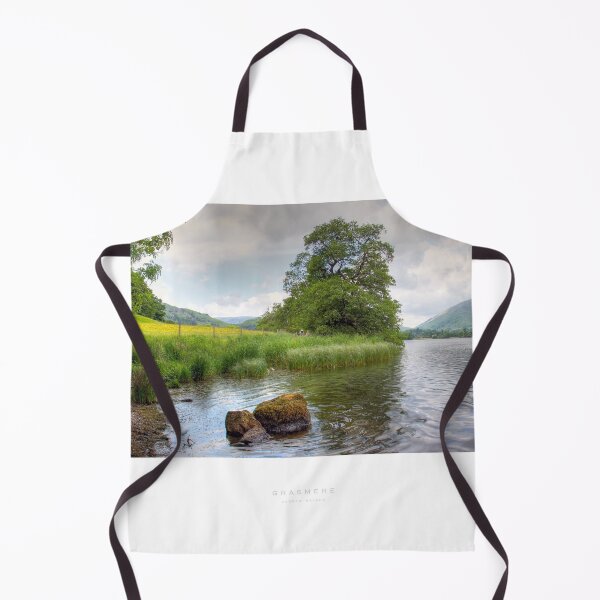 Item preview, Grasmere, Cumbria designed and sold by andrewroland.