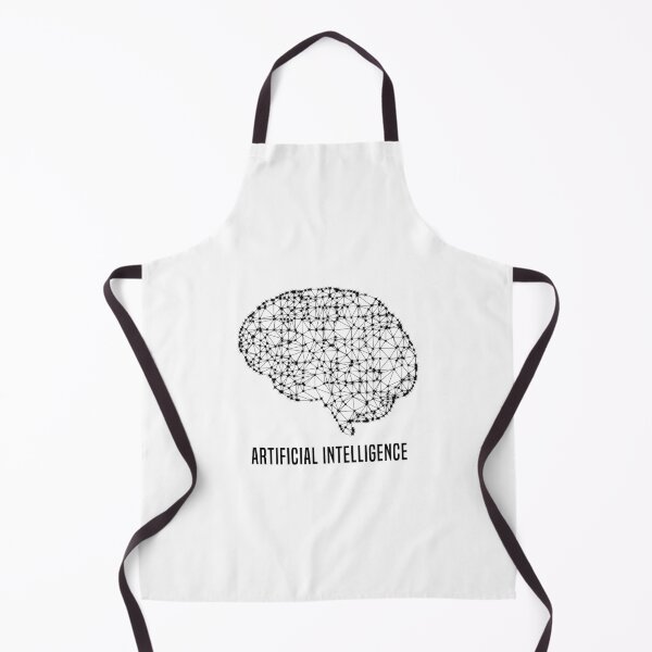 Item preview, Artificial Intelligence designed and sold by fourretout.