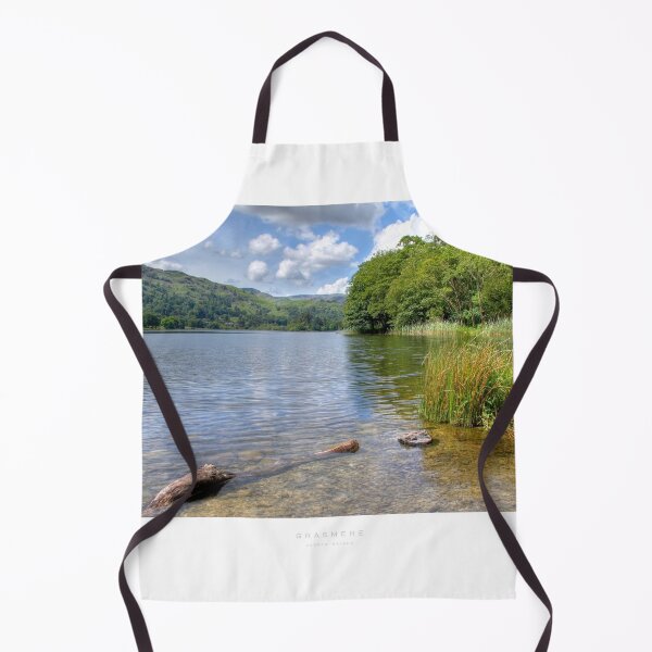 Item preview, Grasmere, Cumbria designed and sold by andrewroland.