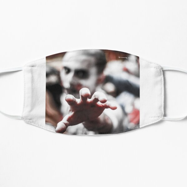 The brain snatcher - Halloween 2020 Mask