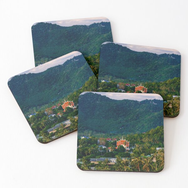 Item preview, Temple Ridge designed and sold by WanderinWeirdly.