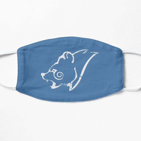 Windhelm Logo · Distressed Flat Mask
