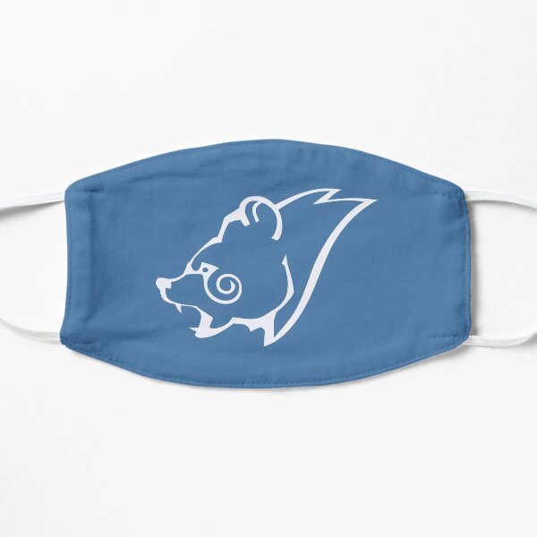 Windhelm Logo Flat Mask