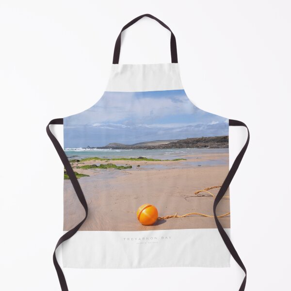 Item preview, Treyarnon Bay, Cornwall designed and sold by andrewroland.