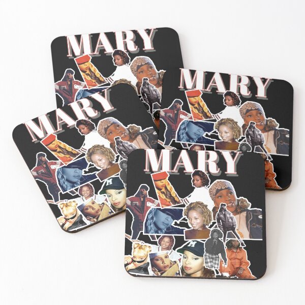Item preview, Mary designed and sold by Timmyondabeat.